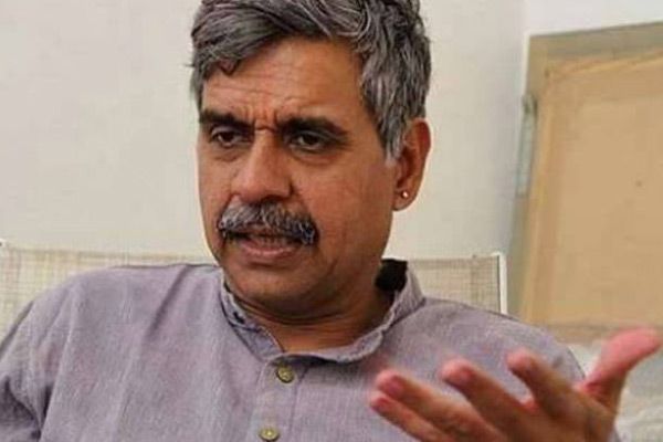 congress leader sandeep dixit compares army chief bipin rawat with roadside goonda, then apologises - India News in Hindi