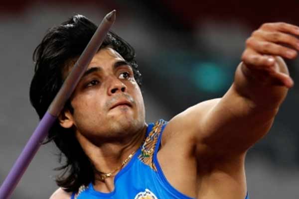 Second Grand Prix Athletics in Patiala from Thursday, Neeraj and Shivpal will also participate - Sports News in Hindi