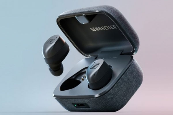 Sennheiser unveils premium earbuds in India - Gadgets News in Hindi