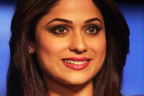 Shamita Shetty shares glimpse of when she discovered love for dancing - Bollywood News in Hindi