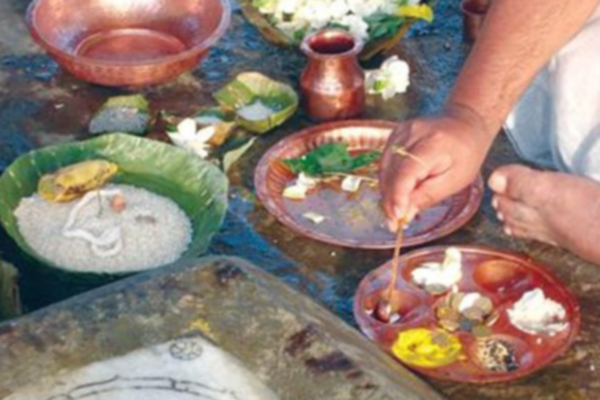 shradh 2018 do these things during pitru paksha 2018 - Jyotish Nidan in Hindi