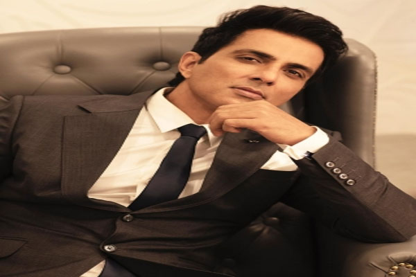 Sonu Sood became brand ambassador of Punjab for vaccination - Punjab-Chandigarh News in Hindi