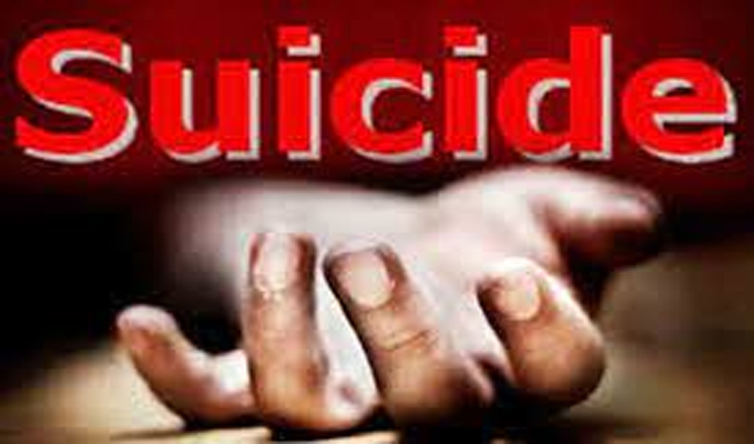 Tired of being harassed over sexuality, class 10th student commits suicide - Faridabad News in Hindi