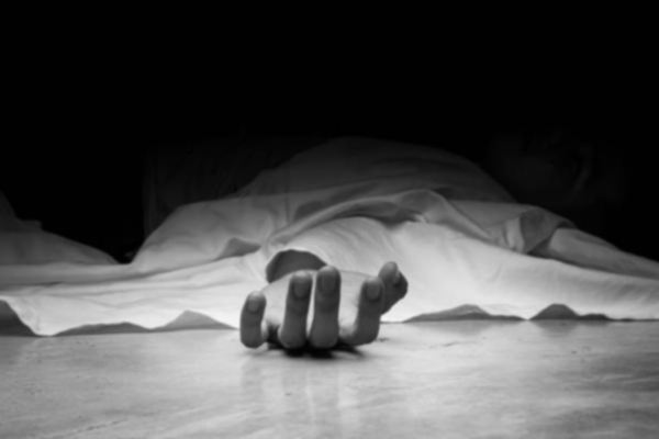 Days after she took poison, junior doctor accused in Vyapam dies - Lucknow News in Hindi