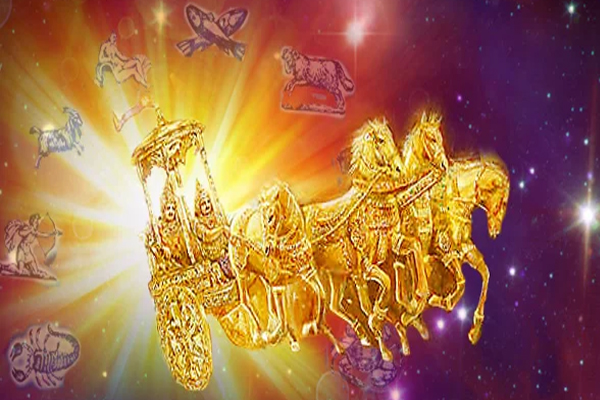 Sun transits into Aquarius, will have an impact on the 12 zodiac signs for 1 month - Jyotish Nidan in Hindi