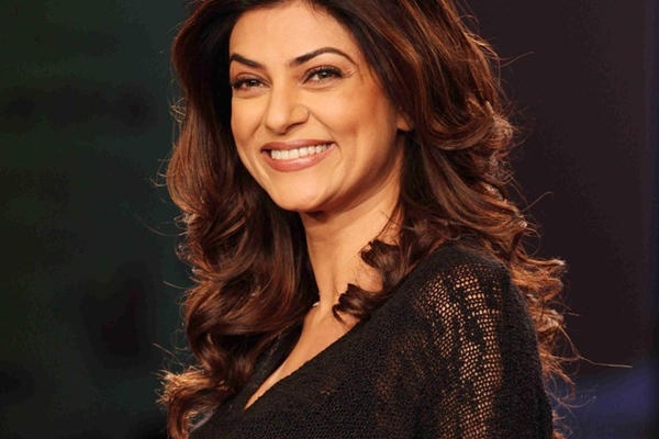 'आर्या 2' के लिए सुष्मिता सेन को मिला इंटरनेशनल एसोसिएशन ऑफ वर्किंग वुमन अवार्ड