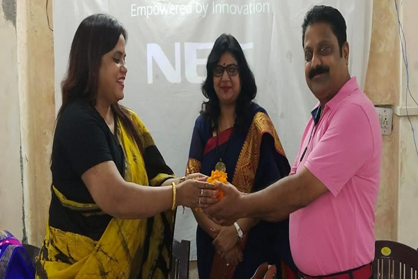 District level National Service Scheme (NSS) workshop completed at Rajvansh Public Senior Secondary School - Jaipur News in Hindi