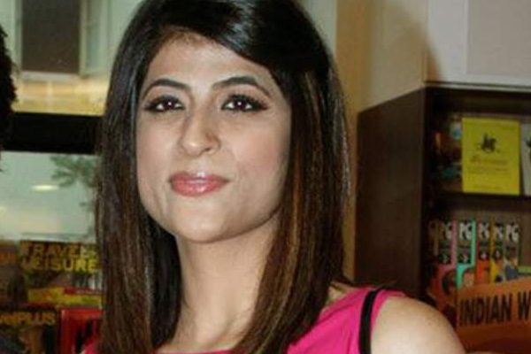Tahira Kashyap shares funny description of puppy Peanut - Bollywood News in Hindi
