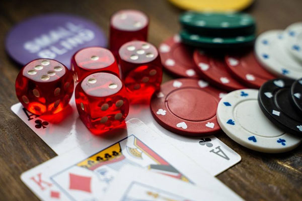 The Difference Between Online Lottery And Gambling -m.khaskhabar.com