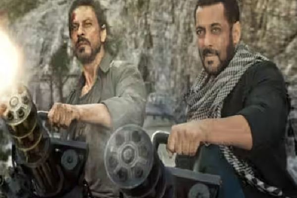 Tiger 3 business continues to decline, Rs 200 crore not made even on 5th day Tiger 3 business continues to decline, Rs 200 crore not made even on 5th day