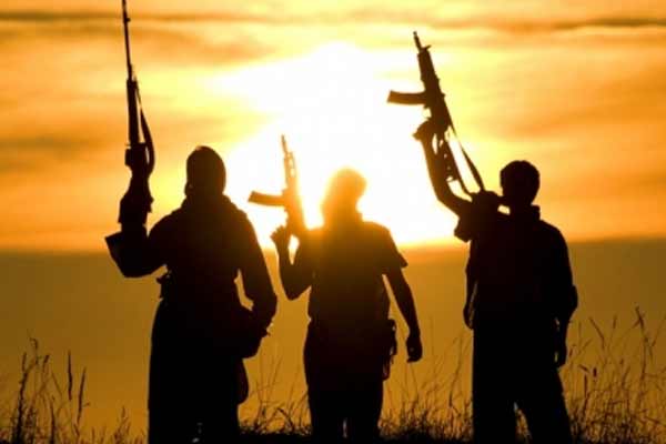 Pakistan formed Lashkar-e-Mustafa organization to take responsibility for Pulwama attack - Delhi News in Hindi