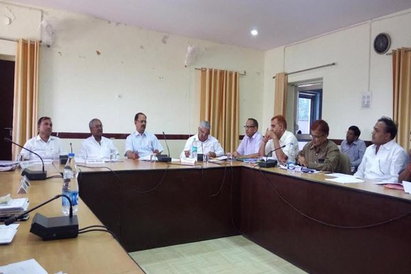 Received relief only during the camps, District Collector - Tonk News in Hindi