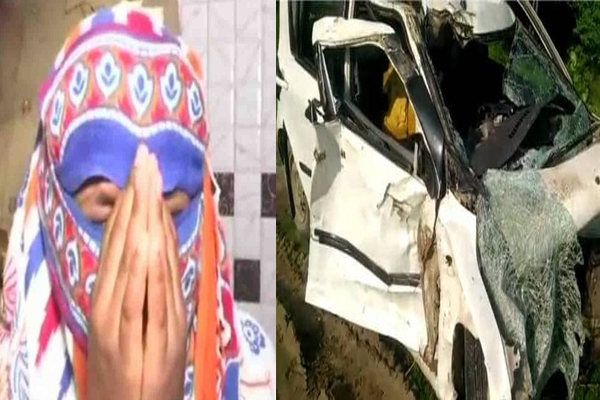 Unnao rape case: पीड़िता घायल, अखिलेश बोले, CBI जांच से ही साफ होगा हत्या है या एक्सीडेंट