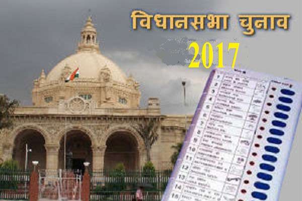 BJP won half decade wait In Mathura - Mathura News in Hindi