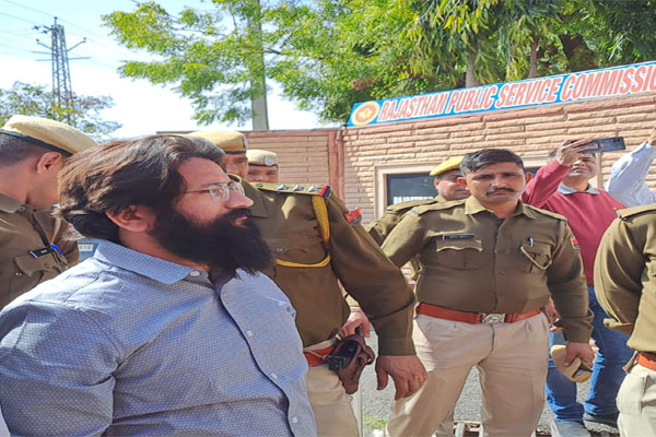 Why is the government so heartless: Upen Yadav will give up beverages after food - Jaipur News in Hindi