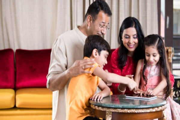 Follow these Vastu remedies for family peace and happiness - Vastu Tips in Hindi