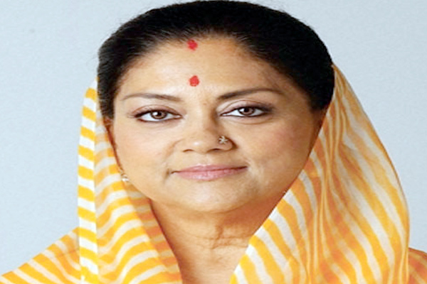 do to Develop National Highway-8 In form of the ideal highway : chief minister - Alwar News in Hindi