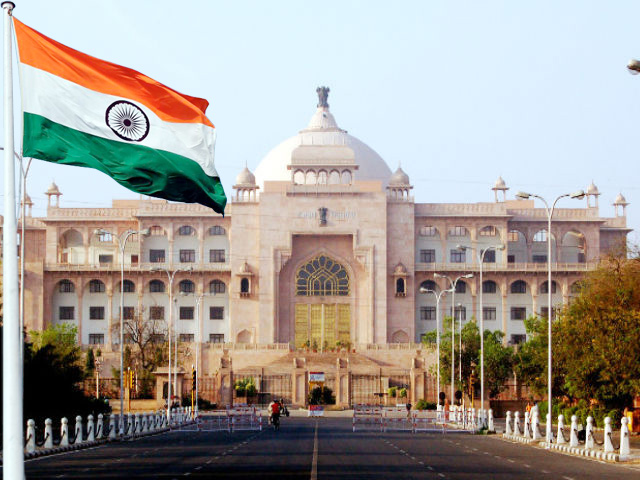 jaipur news : Congratulation of the rajasthan Assembly Speaker kailash meghwal on Republic Day - Jaipur News in Hindi