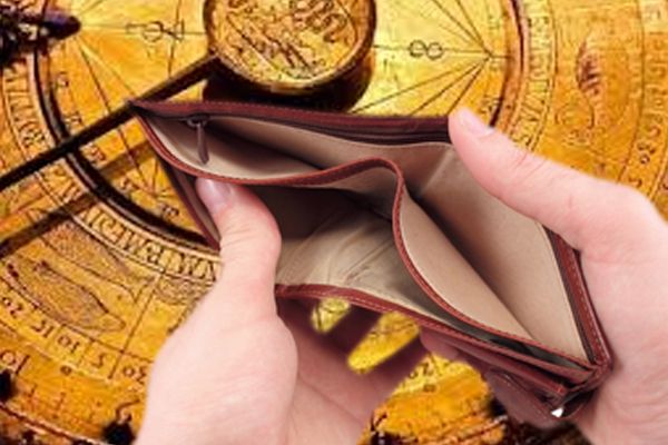 Do you know why your wallet is empty - Vastu Tips in Hindi