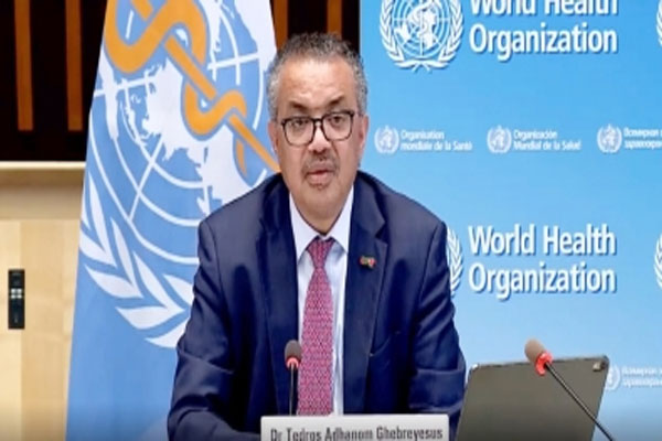 Omicron is not light, people are being admitted to hospitals and even losing their lives - WHO chief - World News in Hindi