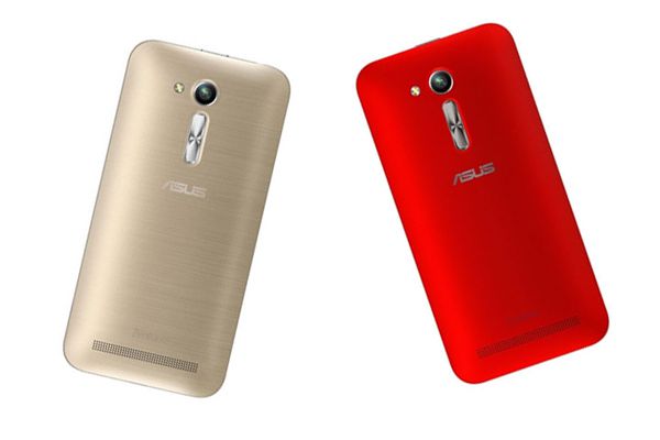 ASUS launches another 4G smartphone at Rs 6,999 - Gadgets News in Hindi