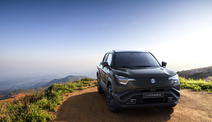 Electric car sales are increasing in India, can it double by 2025? - Automobile News in Hindi