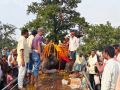 Honorable farewell given to Anarkali after death, elephant was found in dowry