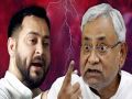 Tejashwi said- Nitish has been running a junk government for 20 years, BJP got angry - Bihar News in Hindi