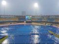 Now India-Pakistan match will be played tomorrow on Reserve Day, the game could not be completed due to rain.