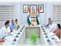 Ensure sensitive administrative system in educational institutions for the disabled: CM Yogi