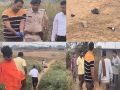 Encounter between police and criminals in Maner, Patna, one injured, rest absconding - Bihar News in Hindi