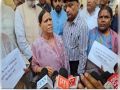 Former Chief Minister Rabri Devi was enraged on Bihar law and order, JDU MLA needs action - Bihar News in Hindi