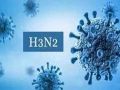 Health department alert regarding H3N2 influenza, released guideline