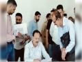 Himachal Pradesh: Minister Harsh Vardhan heard public problems in Paonta Sahib, directed officials to resolve them
