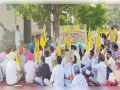 PRTC employees opened front against Punjabs AAP government - Punjab News in Hindi