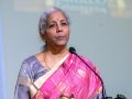 India has embraced the cashless revolution in the last 11 years: Finance Minister Nirmala Sitharaman - Delhi NCR News in Hindi