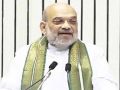 देश ने नौ वर्षों में निर्णय लेने वाला व जीवंत लोकतंत्र देखा : अमित शाह