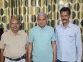 Dashrath Singh elected president and Prabhulal Meena general secretary