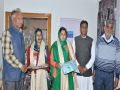 Women punch awarded in Una