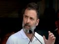 संसद लोगों की आवाज है, पीएम उद्घाटन को समझ रहे हैं राज्याभिषेक : राहुल गांधी