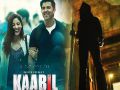 Outstanding acting; movie Kaabil is proved to be a game changer of Hrithik’s career