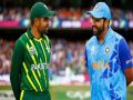 The atmosphere changes when playing against Pakistan: Harbhajan