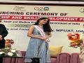 Femina Miss India Nandita Gupta said- The secret of success lies in overcoming challenges.