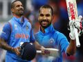 5 Indians have made more than 1000 runs in international t20 cricket, Shikhar Dhawan near to milestone