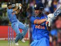 MS Dhoni crosses 200 sixers mark in odi, see top 11 batsmen