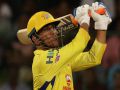 IPL-11 : MS Dhoni becomes 5th indian to complete 6000 runs in t20 cricket