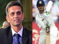 Birth Day Special : Rahul Dravid turns 45 years, see top 6 innings