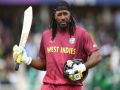 World Cup : Chris Gayle now no.1 batsman in smashing sixes, see top 6