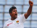 Rangana Herath is no.2 bowler in fourth test inning, see top-6