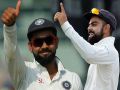 Virat Kohli comes on second position, see top-6 indian captain one test score in england